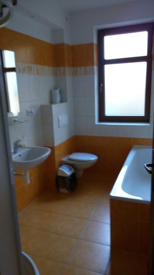 Farma Ztracenka Hotell Porici nad Sazavou Exteriör bild